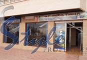Resale - Commercial Property - Torrevieja