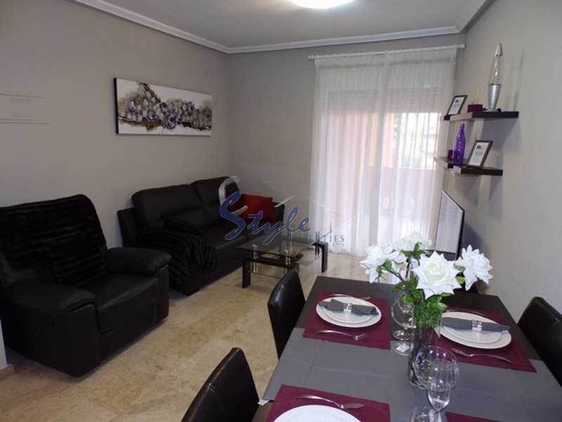 Resale - Apartment - Cabo Roig