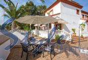 Resale - Villa - Campoamor Golf