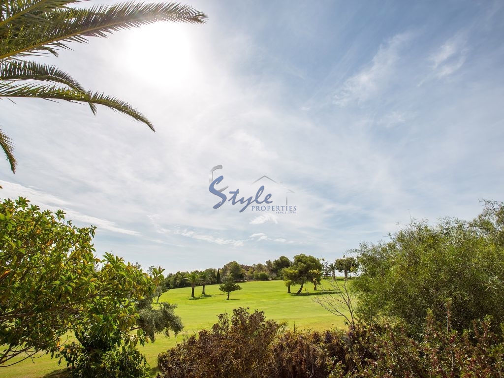 Resale - Villa - Campoamor Golf