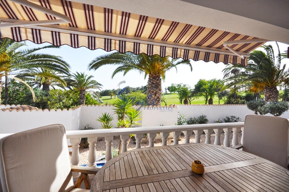 Resale - Villa - Campoamor Golf