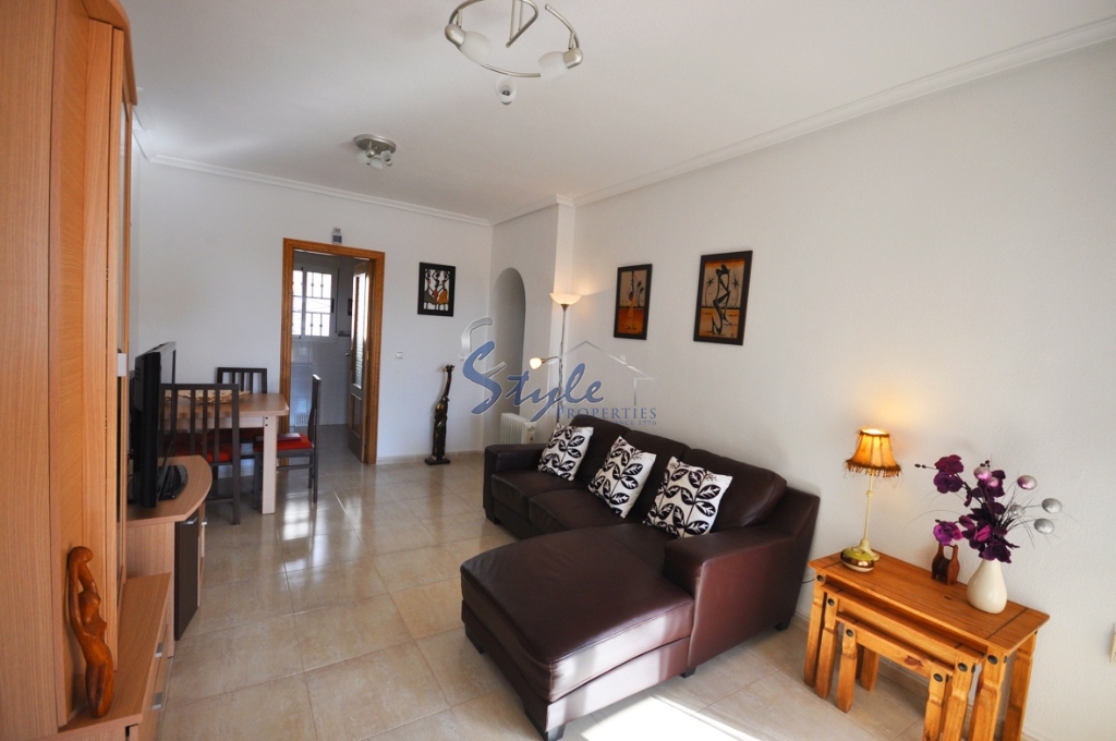 Resale - Apartment - Orihuela Costa  - Dream Hills