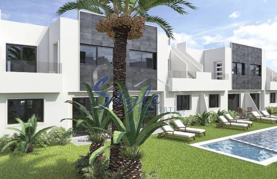 Apartment - New build - San Pedro del Pinatar - San Pedro del Pinatar