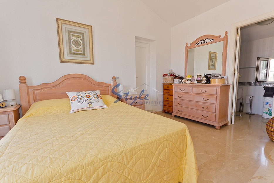 Resale - Villa - Las Ramblas