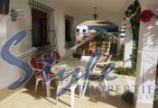 Resale - Villa - Punta Prima