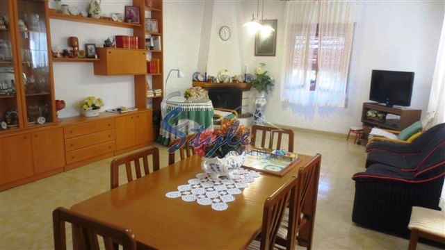 Resale - Villa - Punta Prima