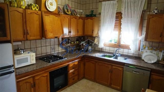 Resale - Villa - Punta Prima