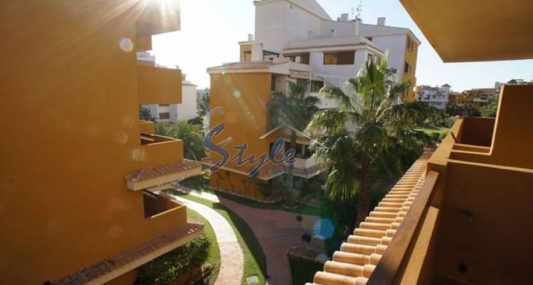 Reventa - Apartamento - Punta Prima - La Entrada