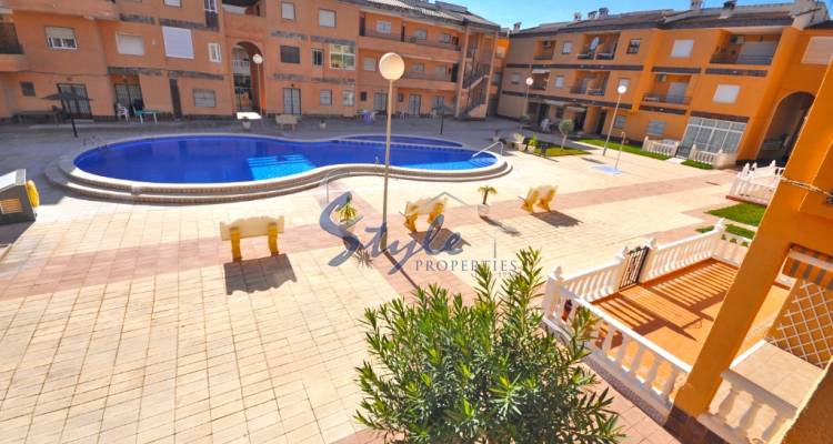 Reventa - Apartamento - Punta Prima - Rocio del Mar