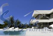 New build - Luxury Villa - Benidorm