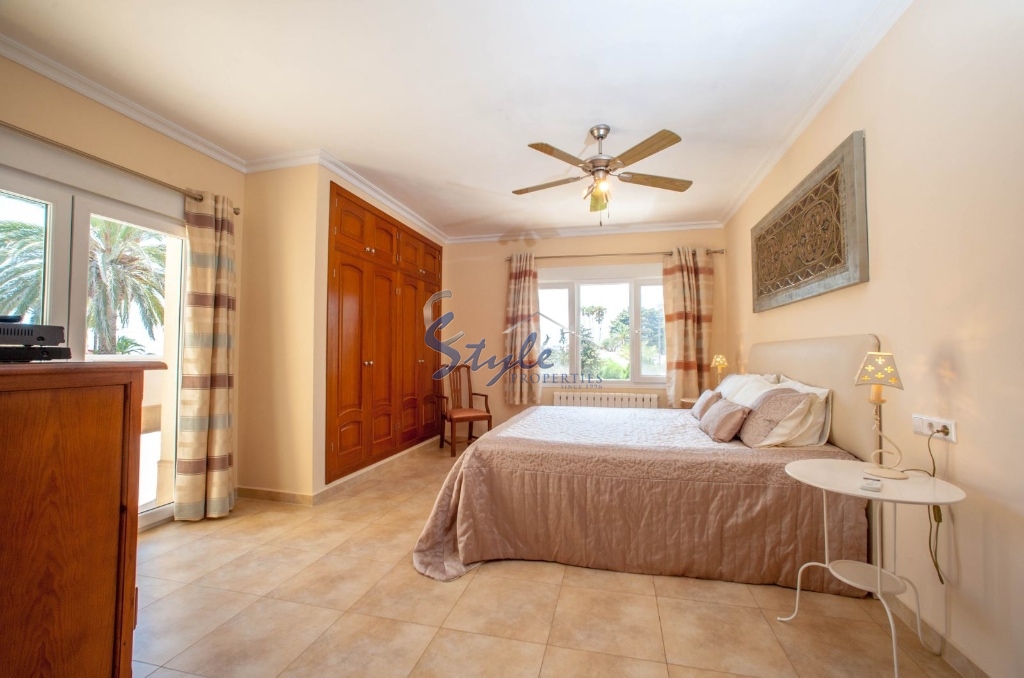 Resale - Luxury Villa - Cabo Roig