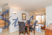 Resale - Penthouse - Punta Prima - La Entrada