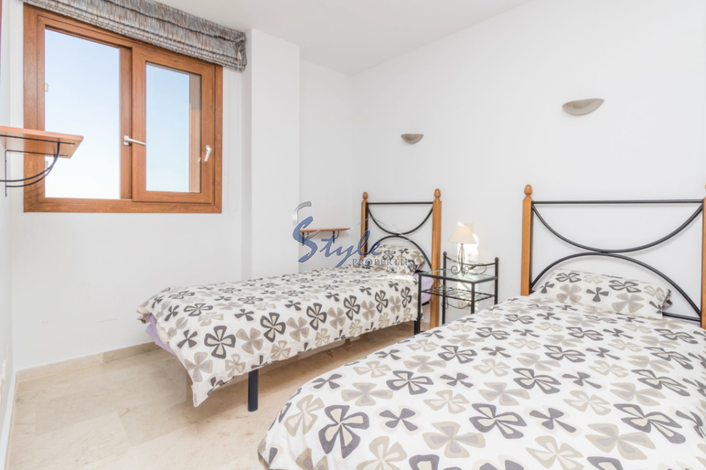 Resale - Penthouse - Punta Prima - La Entrada