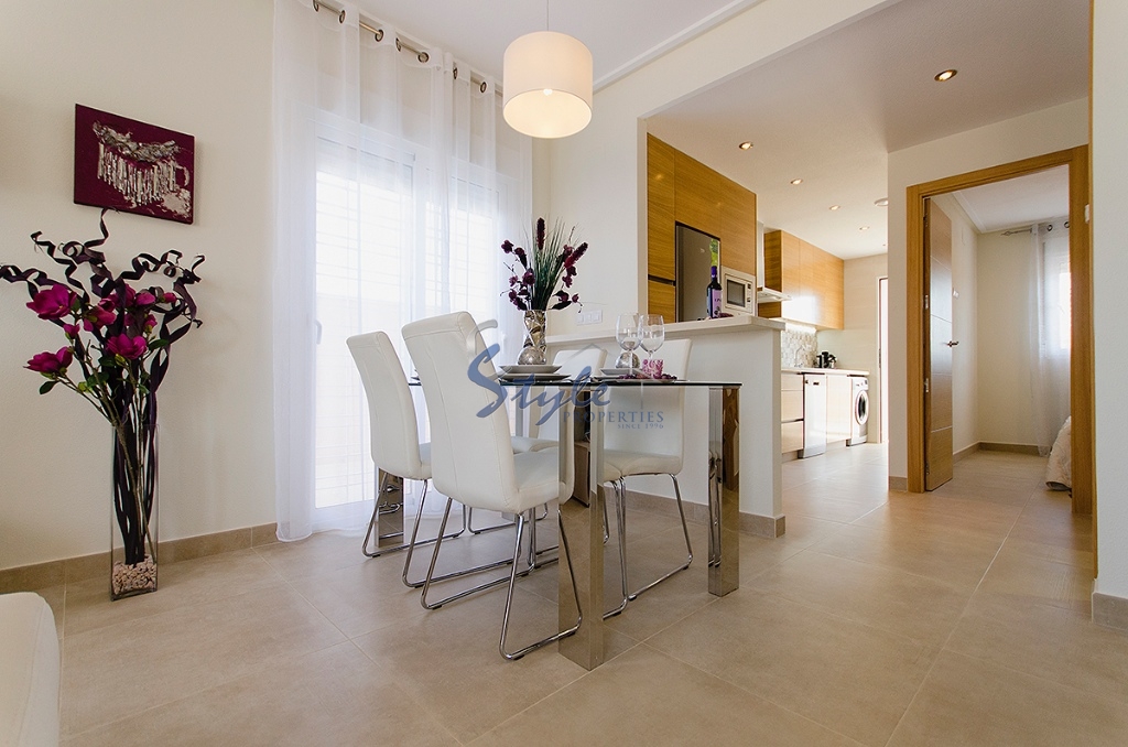 New build - Apartment - Cabo Roig - Lomas de Cabo Roig