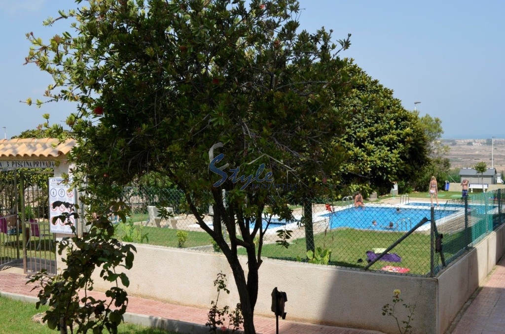 Resale - Apartment - La Mata