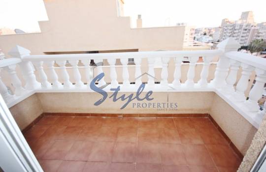 Apartamento - Reventa - Torrevieja  - Torrevieja