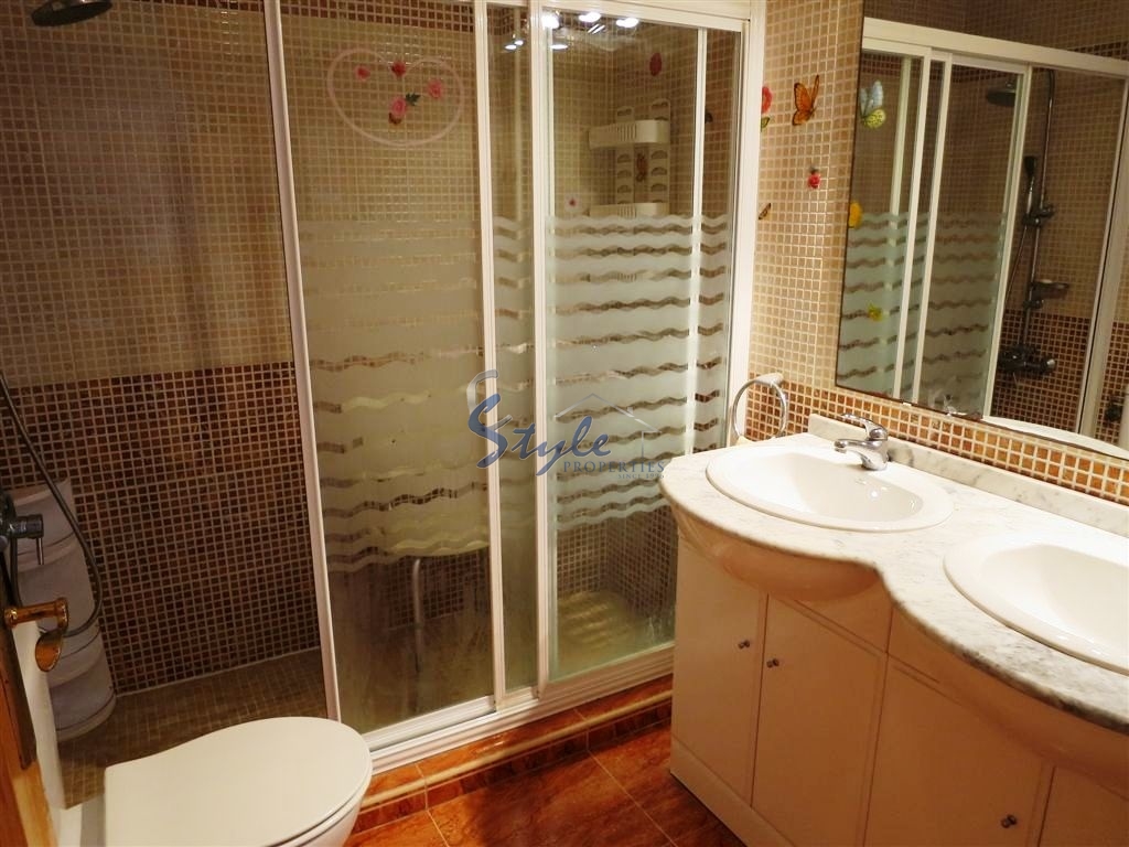 Resale - Town House - Playa Flamenca