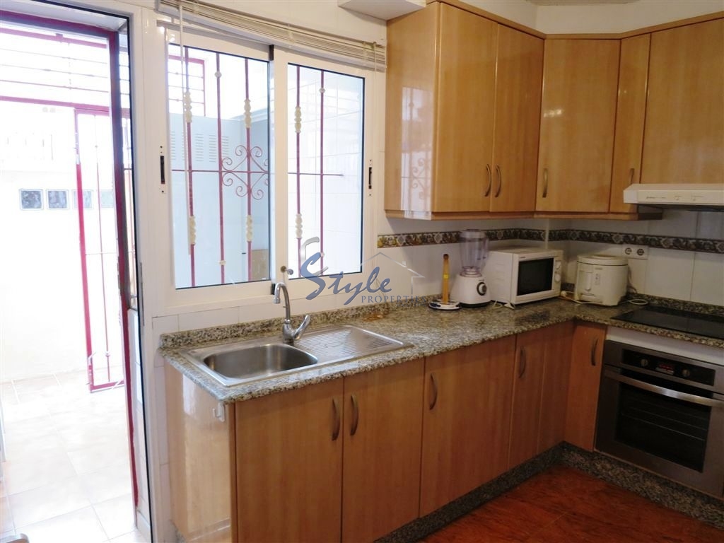 Resale - Town House - Playa Flamenca