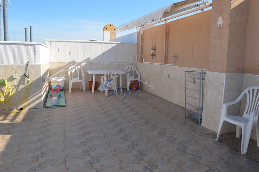 Resale - Apartment - Los Balcones, Torrevieja - Los Balcones