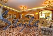 Resale - Luxury Villa - Orihuela Costa  - Orihuela Costa