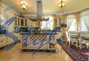 Resale - Luxury Villa - Orihuela Costa  - Orihuela Costa