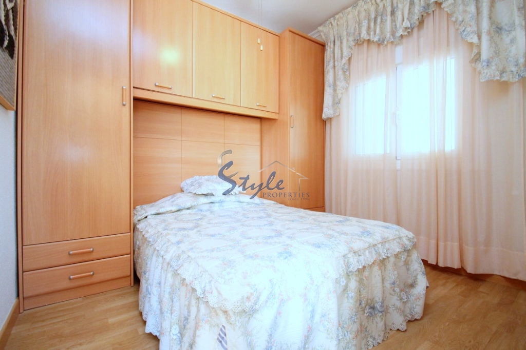 Resale - Apartment - Torrevieja