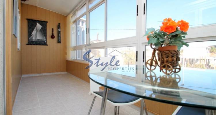 Reventa - Apartamento - Torrevieja  - Torrevieja