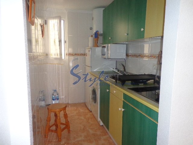 Reventa - Apartamento - Torrevieja  - Torrevieja