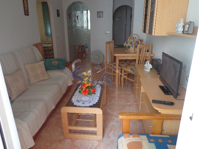 Reventa - Apartamento - Torrevieja  - Torrevieja