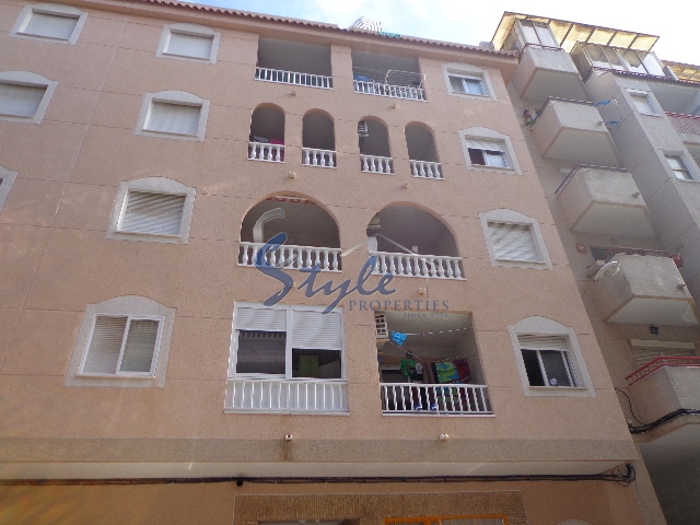 Resale - Apartment - Torrevieja