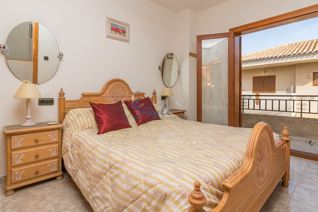 Resale - Town House - Playa Flamenca