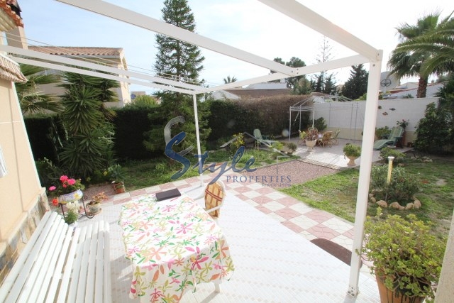 Reventa - Villa - La Zenia