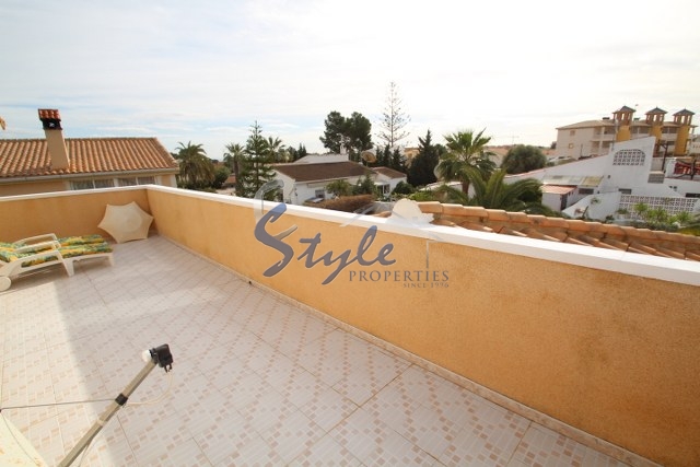 Resale - Villa - La Zenia