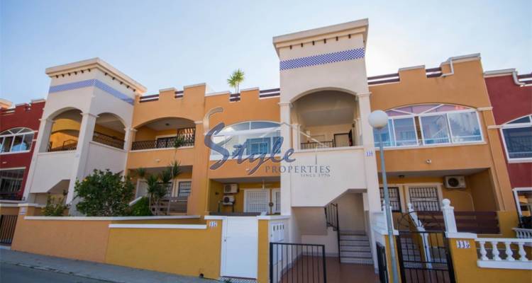 Resale - Apartment - Los Altos