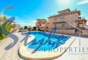 Resale - Quad House - Villamartin - El Galan