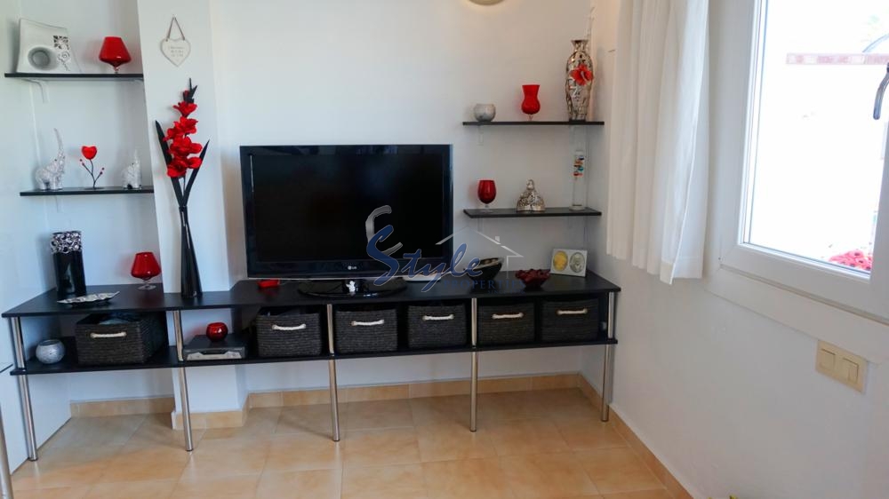 Resale - Apartment - Los Balcones, Torrevieja - Los Balcones