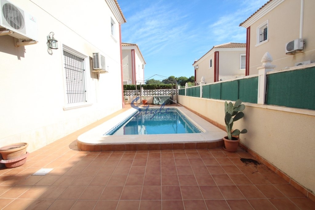 Resale - Town House - Dehesa de Campoamor