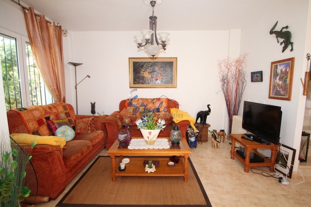 Resale - Town House - Dehesa de Campoamor