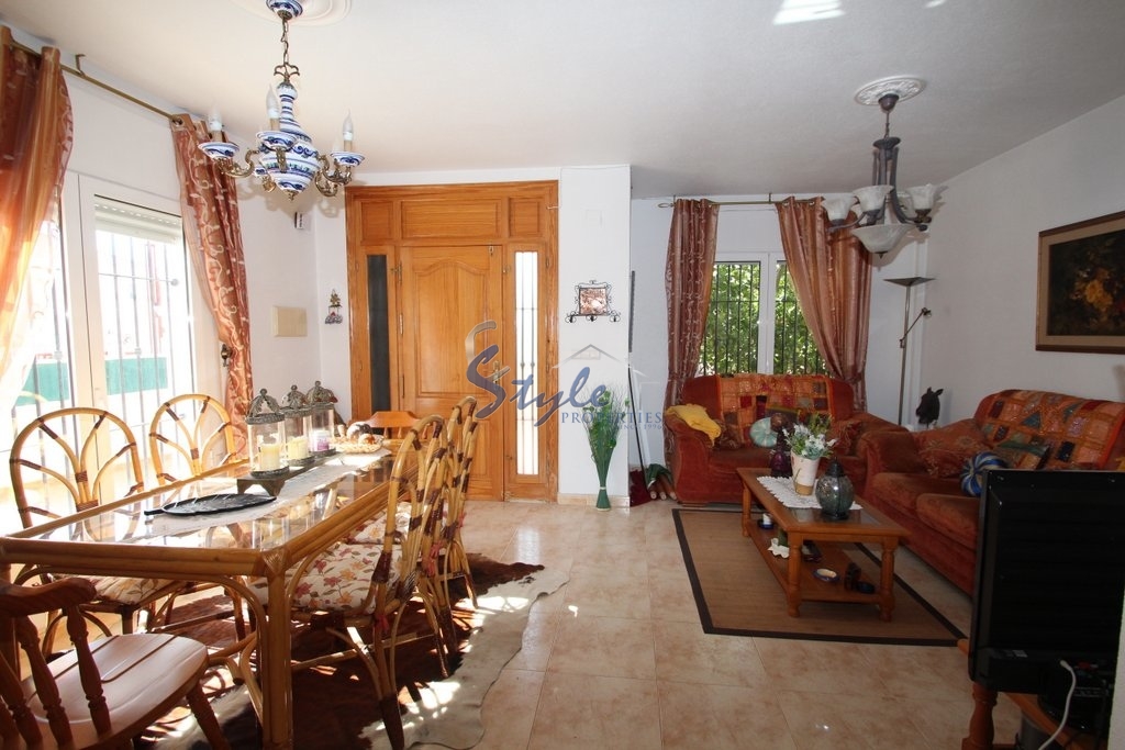 Resale - Town House - Dehesa de Campoamor