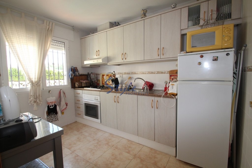 Resale - Town House - Dehesa de Campoamor