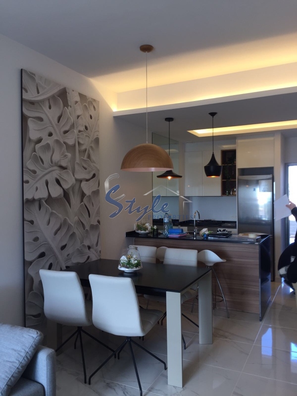 New build - Apartment - El Raso, Guardamar