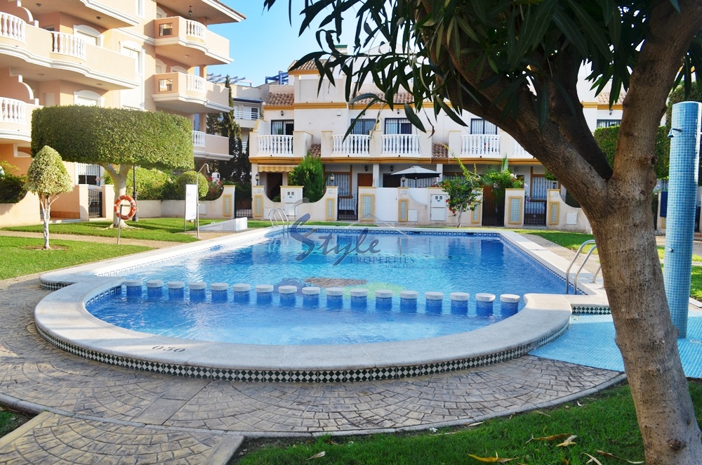 Reventa - Apartamento - Cabo Roig