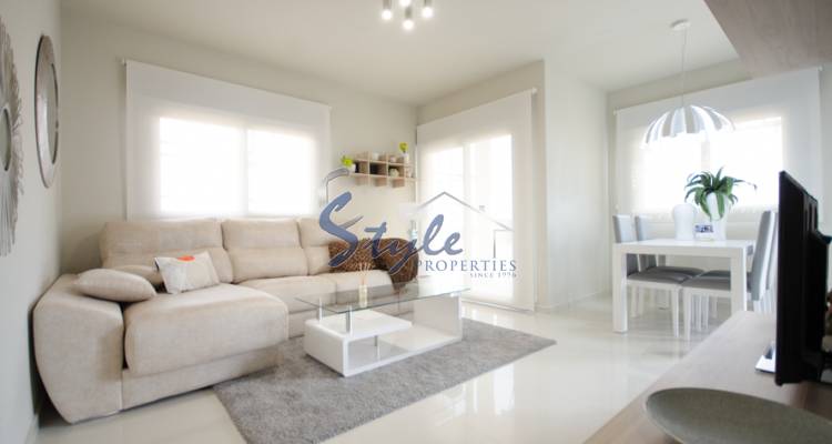 Nuevo - Apartamento - Mar Menor - La Manga 