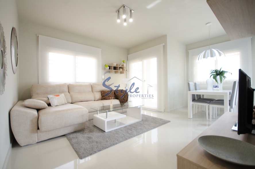 New build - Apartment - Mar Menor - La Manga