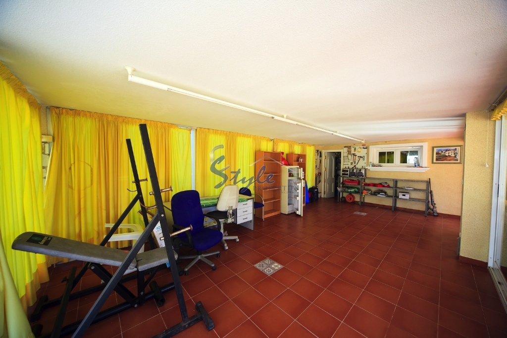 Reventa - Villa - Santa Pola