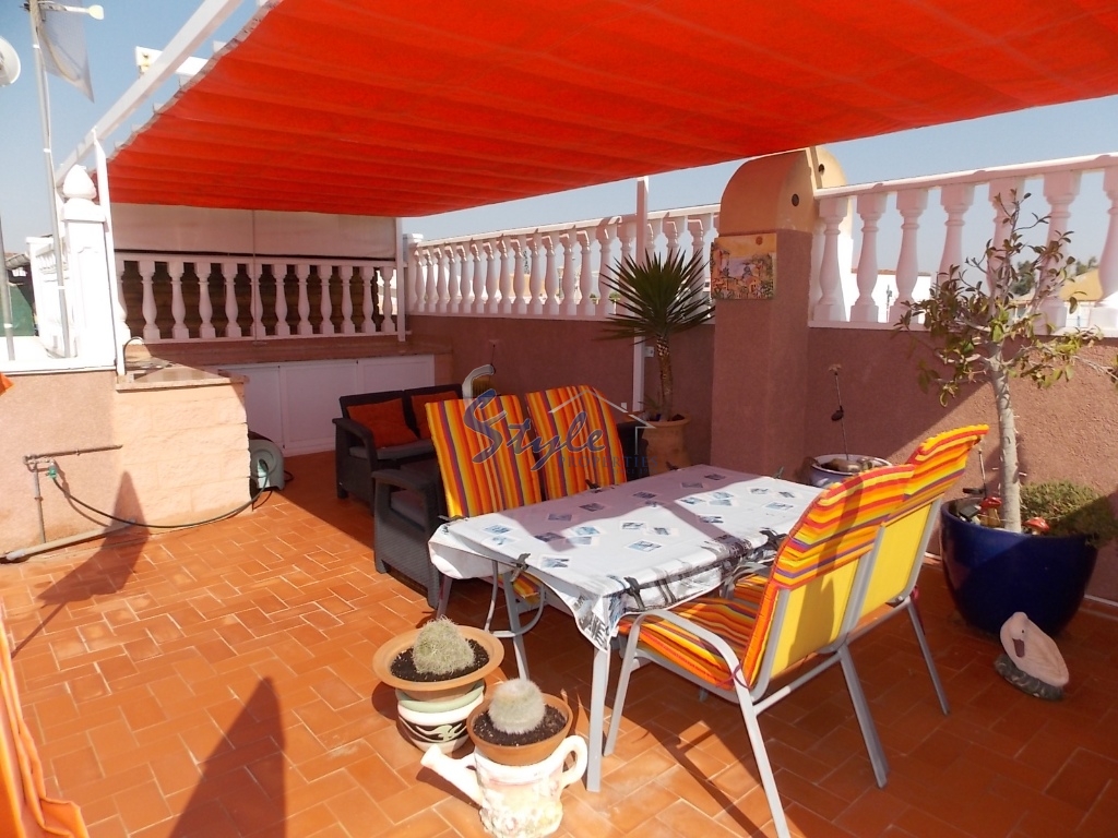 Resale - Apartment - Los Balcones, Torrevieja - Los Balcones