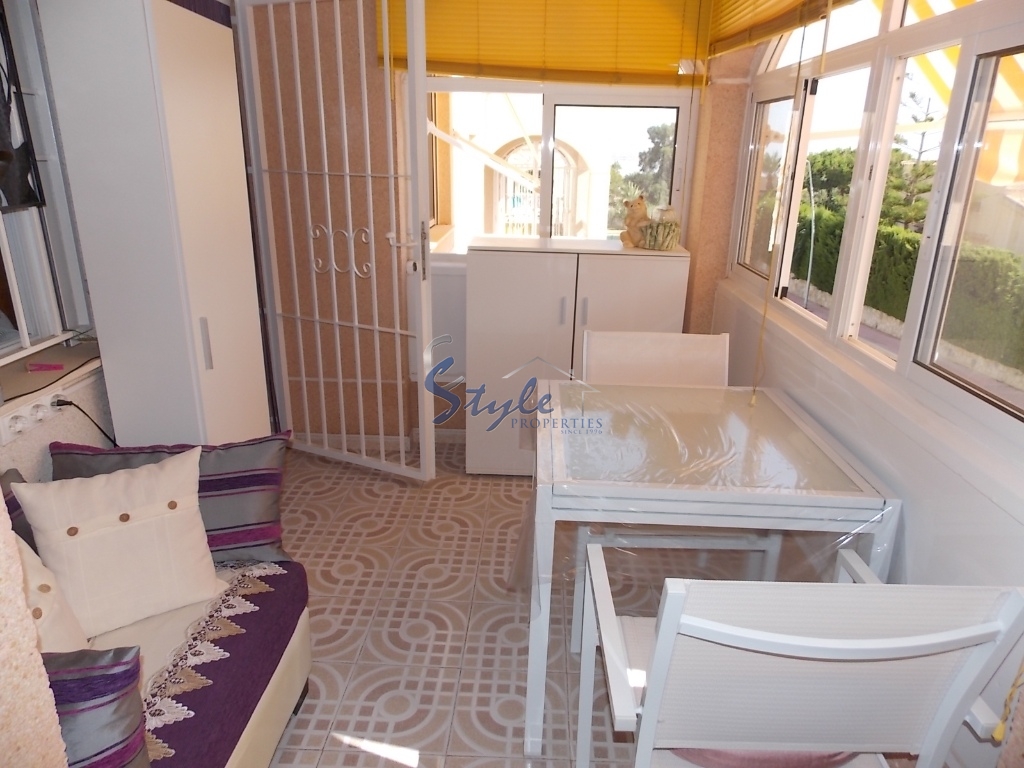 Resale - Apartment - Los Balcones, Torrevieja - Los Balcones