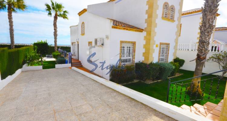 Reventa - Villa - Villamartin