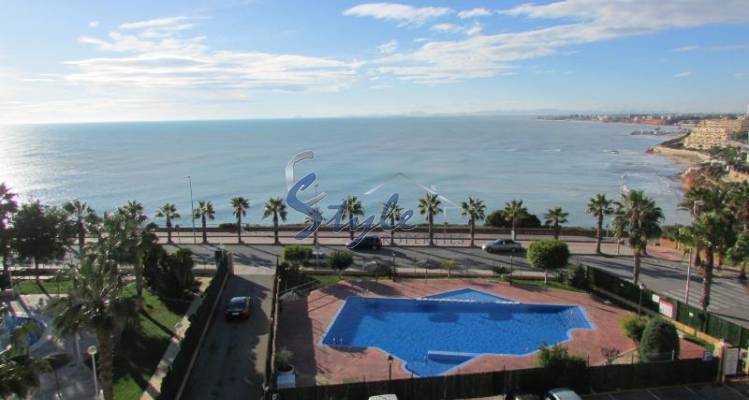 Reventa - Apartamento - Cabo Roig