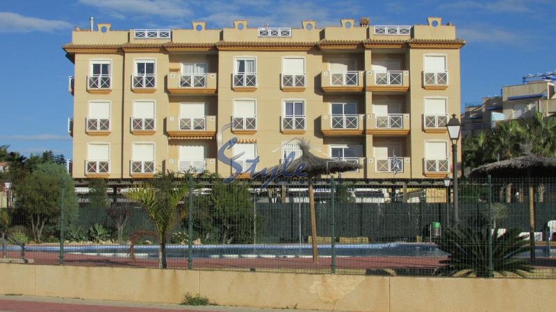 Reventa - Apartamento - Cabo Roig